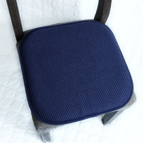 13 inch round bistro chair cushions