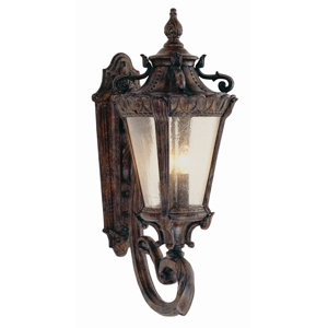 4-Light Outdoor Sconce
