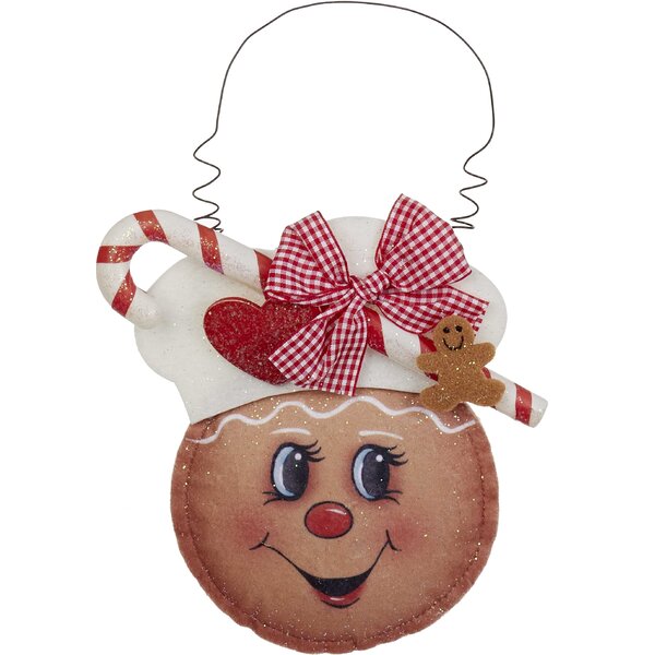 Gingerbread Man | Wayfair