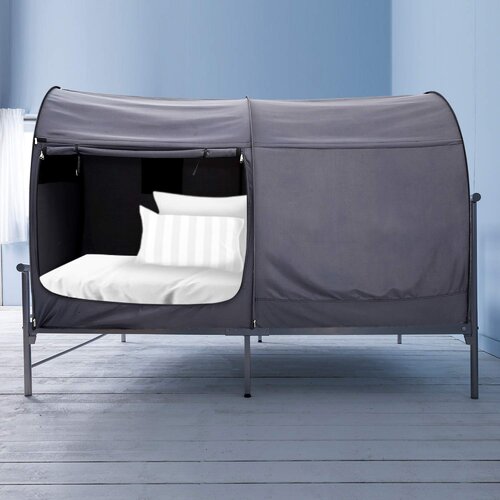 Uitgelezene Alvantor Bed Canopy Dream Privacy Space Bunk Sleeping Indoor Pop JB-97