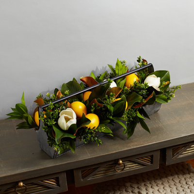 Galvanized Water Trough Wayfair