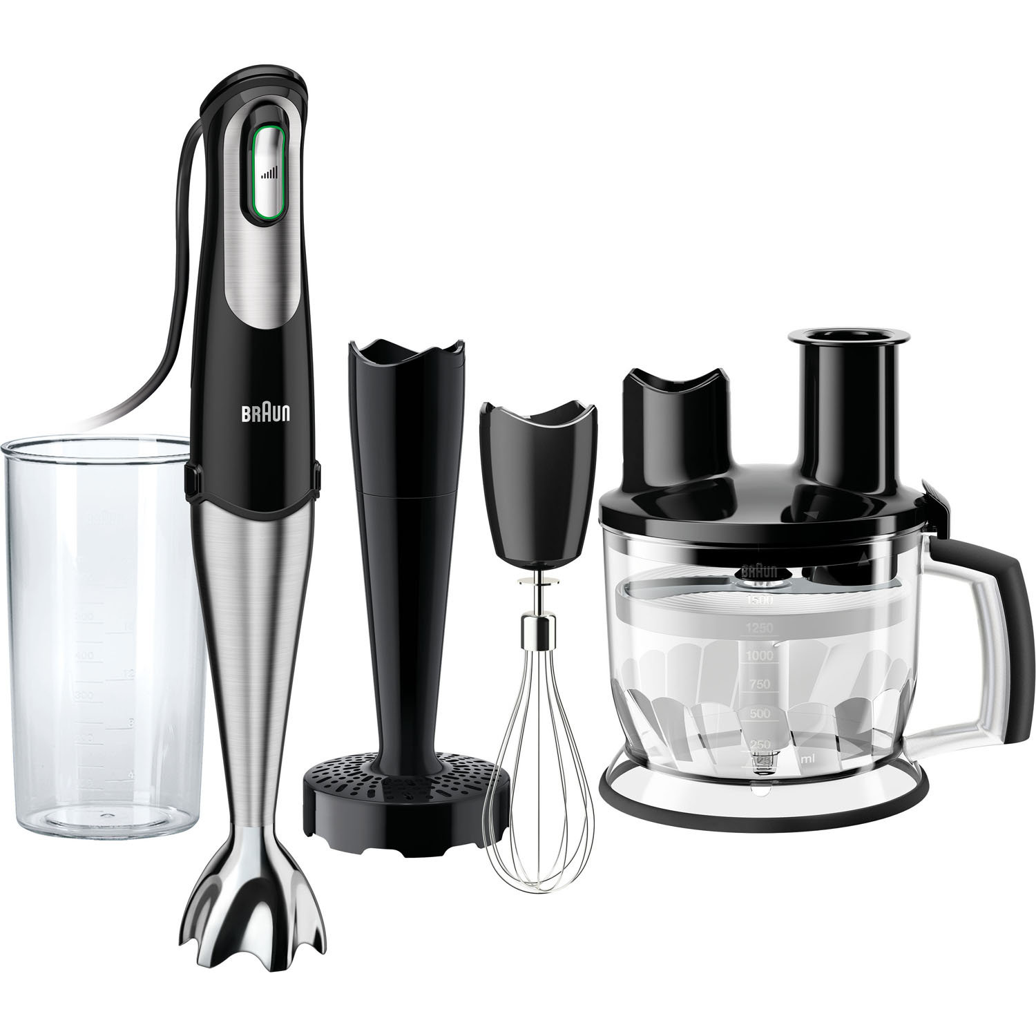 Braun Turbo 400 Watt Immersion Blender Parts | Reviewmotors.co