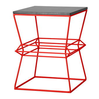 Union Rustic Rowden Accent Stool Wayfair
