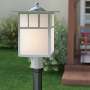 Best Joelle Outdoor 1-Light Lantern Head By Loon Peak Outdoor Lighting Joelle Outdoor 1-Light Lantern Head By Loon Peak Outdoor Lighting