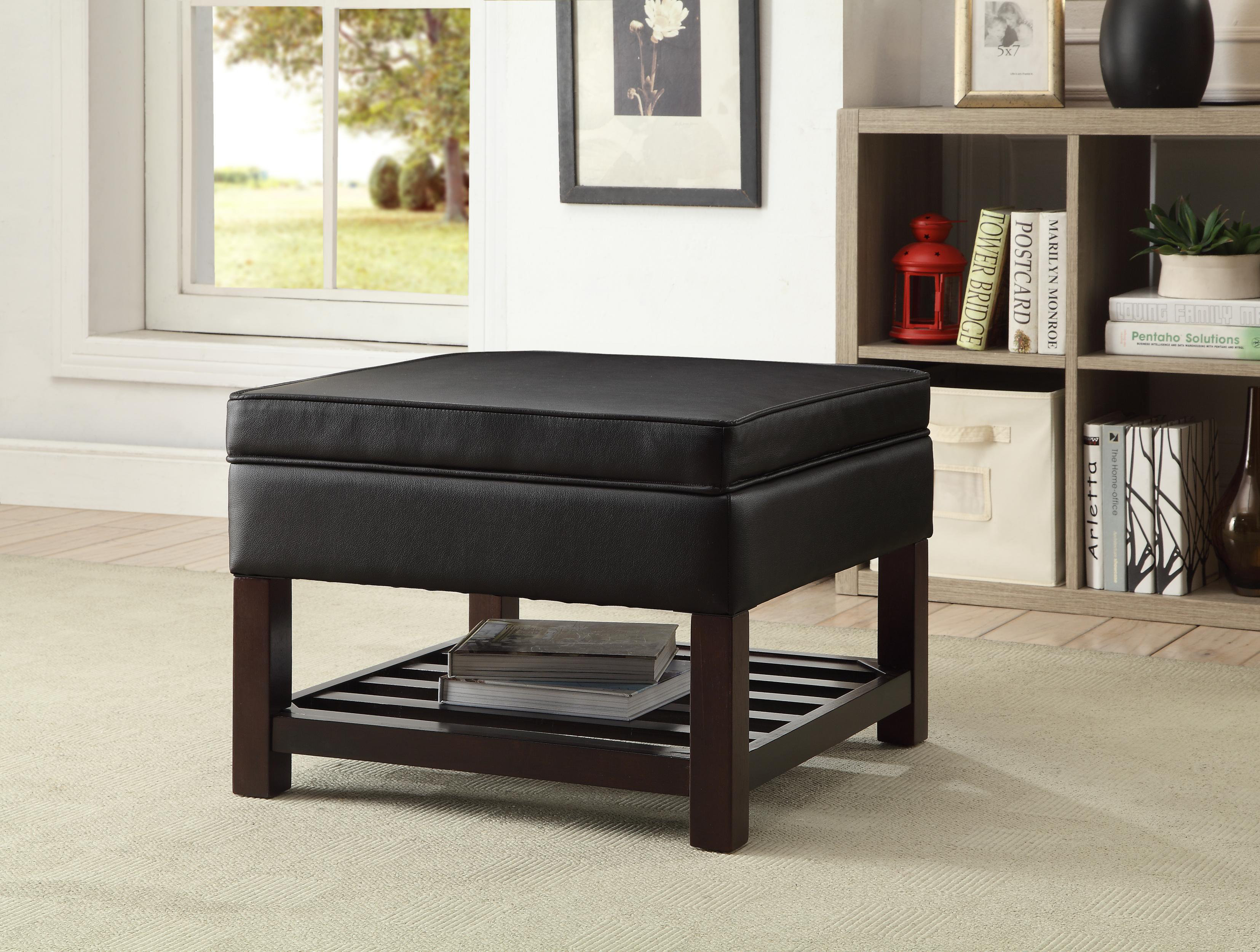 Winston Porter Tia Lift Top Coffee Table With Tray Top Wayfair