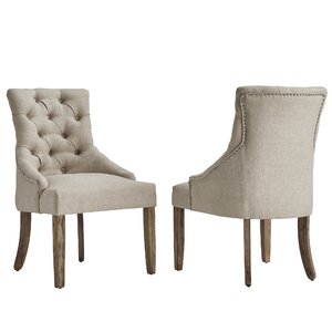 Agnes Side Chair (Set of 2)