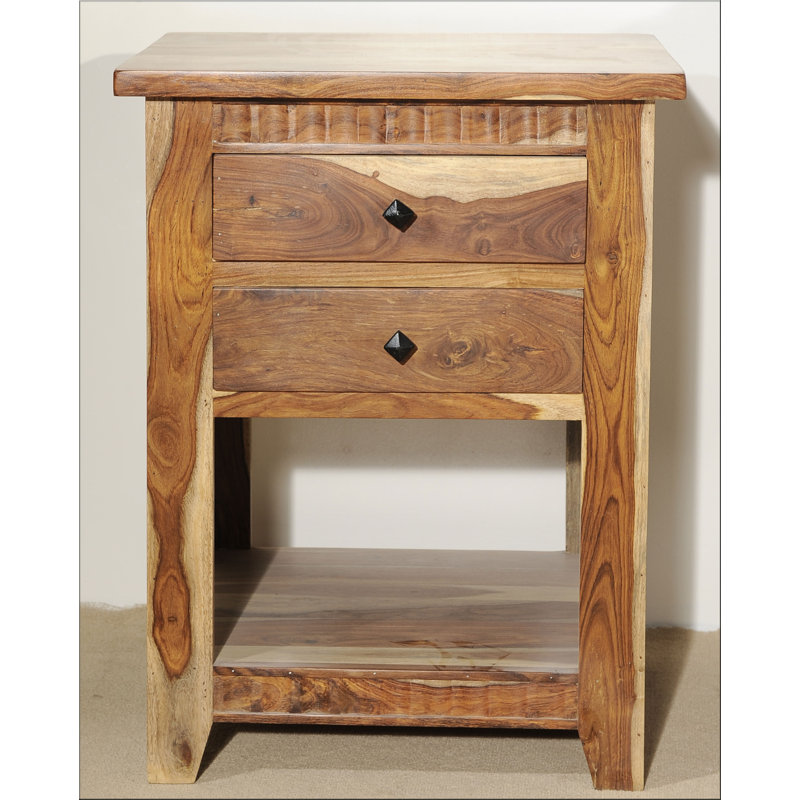 Sahara End Table