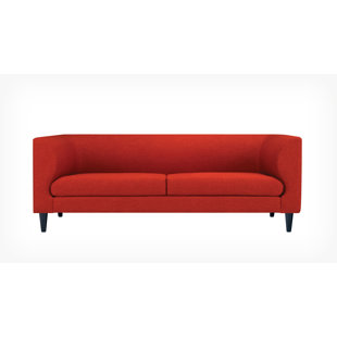 Modern & Contemporary Apartment Size Sofa | AllModern Modern & Contemporary Apartment Size Sofa | AllModern