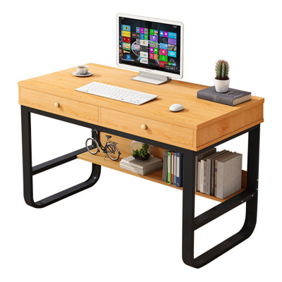 Febin Desk Ebern Designs