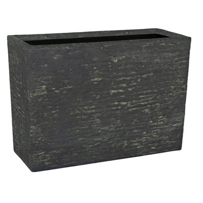 Fiberglass Planter Box Happy Planter