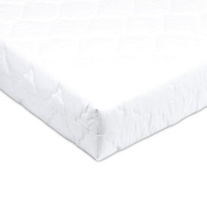 Wayfair Sleep 7-Zonen Kaltschaummatratze