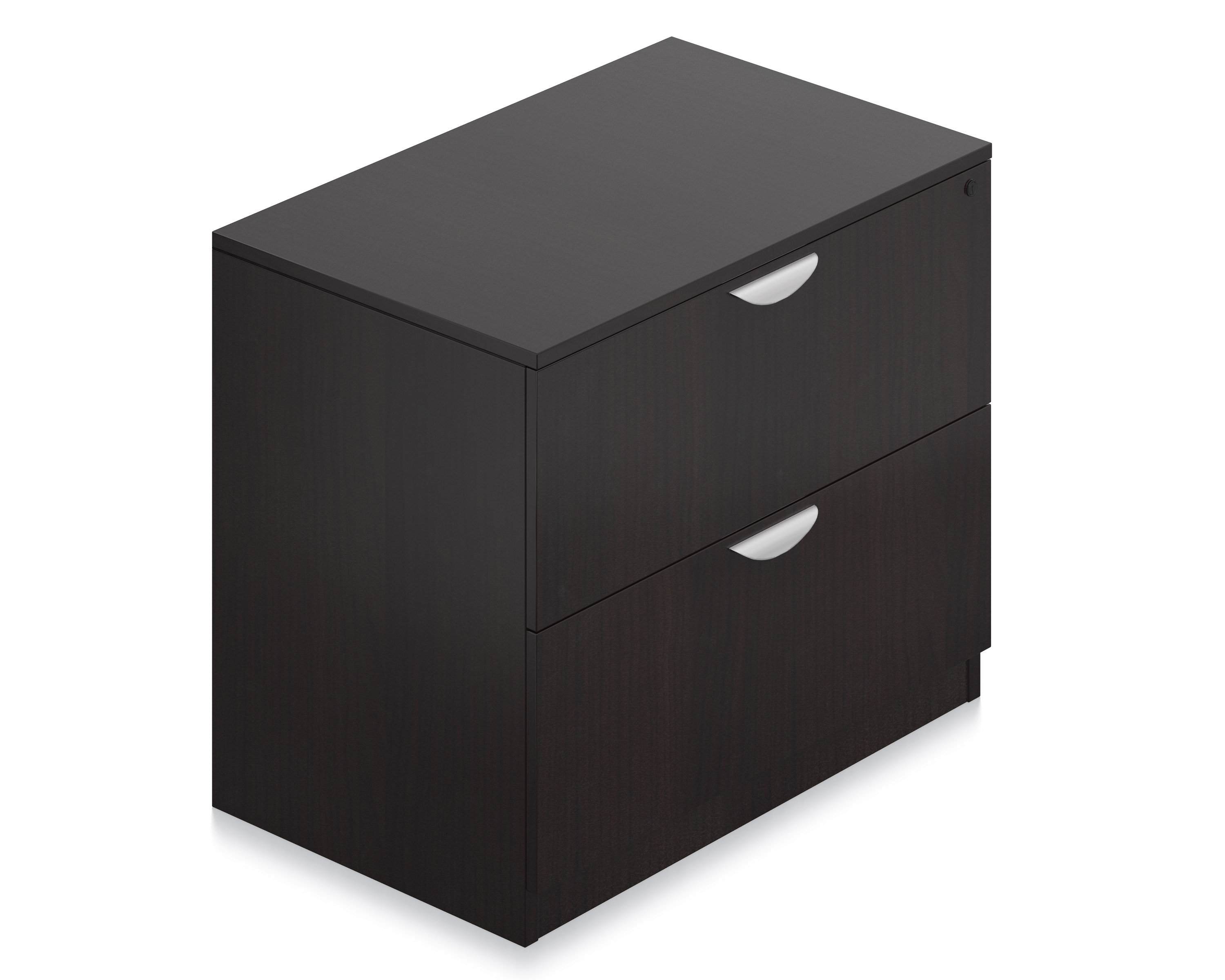 Offices To Go 2 Drawer Lateral Filing Cabinet Reviews Wayfair