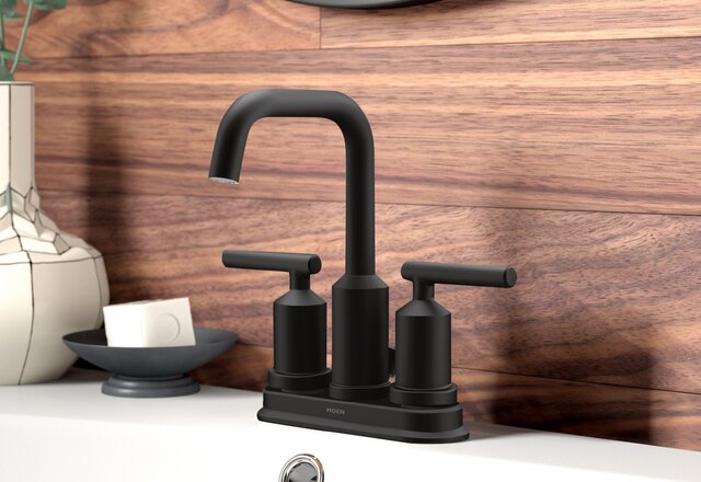 Best-Selling Bathroom Faucets