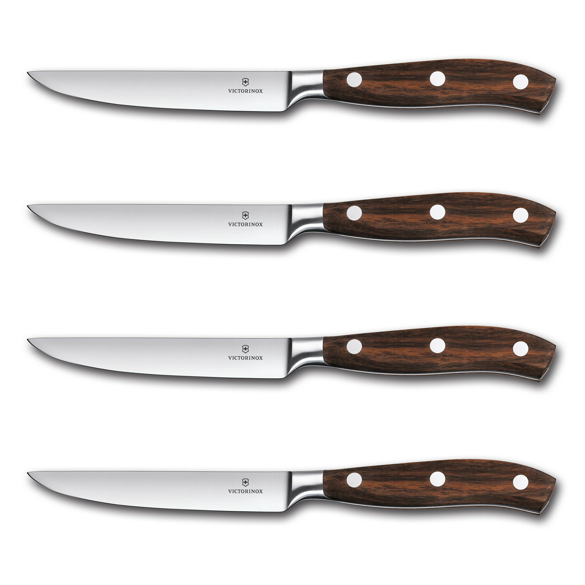 steak knife set ebay