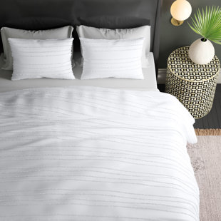 Full / Double Duvet Covers | Joss \u0026 Main