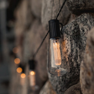 Best Luminites Globe String Lights By Touch of ECO Outdoor Lighting Luminites Globe String Lights By Touch of ECO Outdoor Lighting