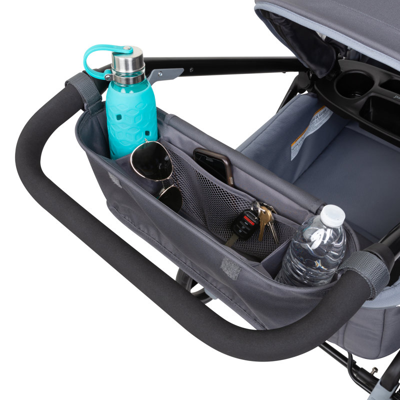 baby trend expedition 2 in 1 stroller wagon