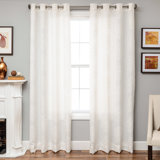 Curtains For Sunroom Wayfair