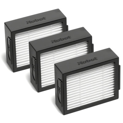 iRobot Roomba e and i Series HighEfficiency Filter 3Pack iRobot