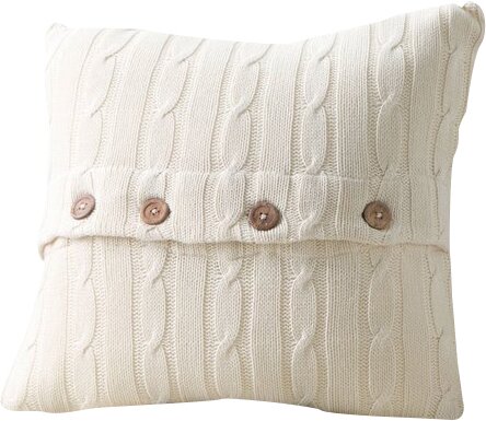 throw pillows