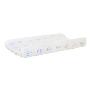 First Mate Changing Pad Cover