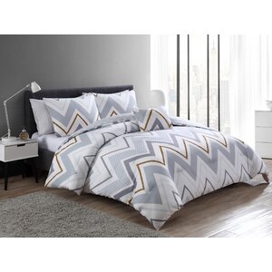 Bumgarner Comforter Set