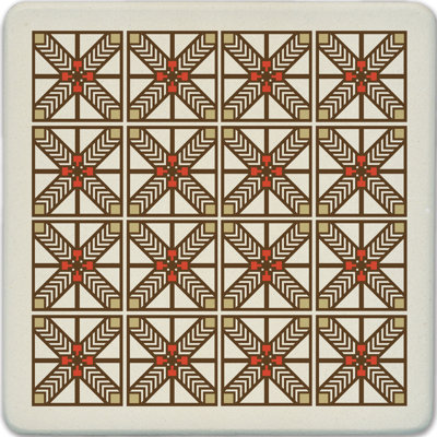 Square Trivet Ebern Designs