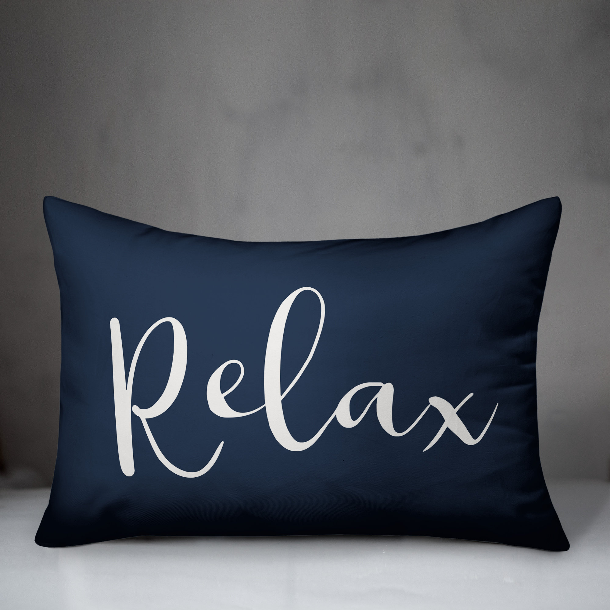 Highland Dunes Garris Relax Indoor Outdoor Lumbar Pillow Reviews