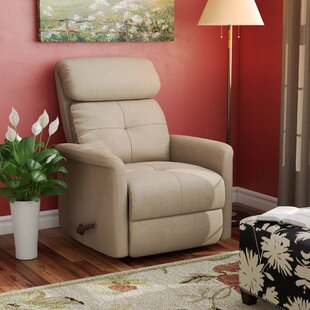 vondrus manual recliner