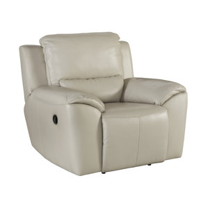 Johnston Wall Recliner by Latitude Run