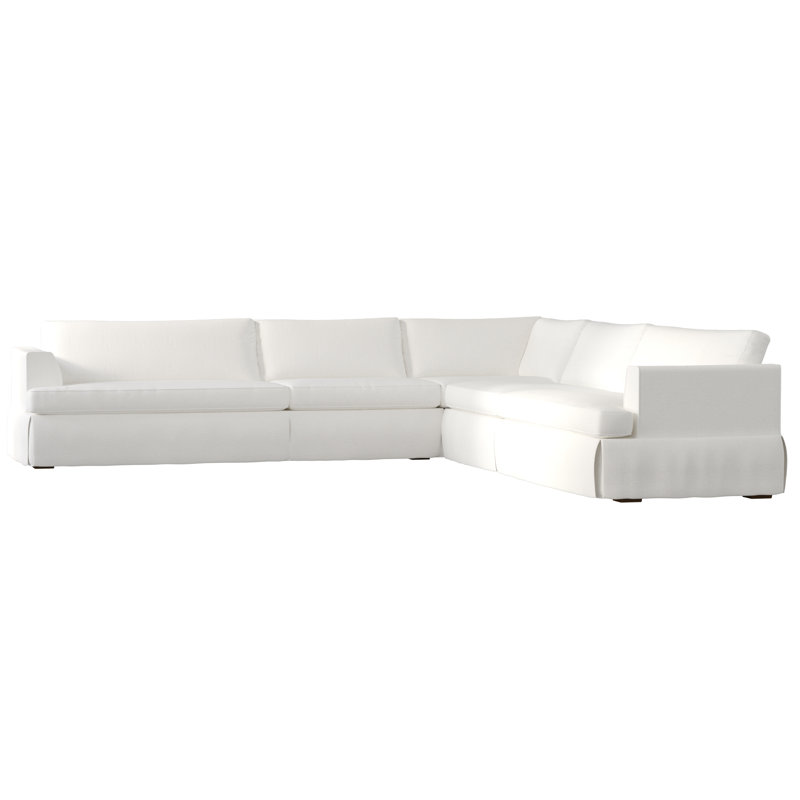 Birch Lane™ Clausen Sectional & Reviews Birch Lane