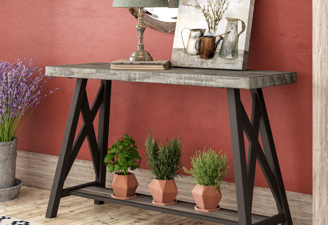 Our Favorite Console Tables