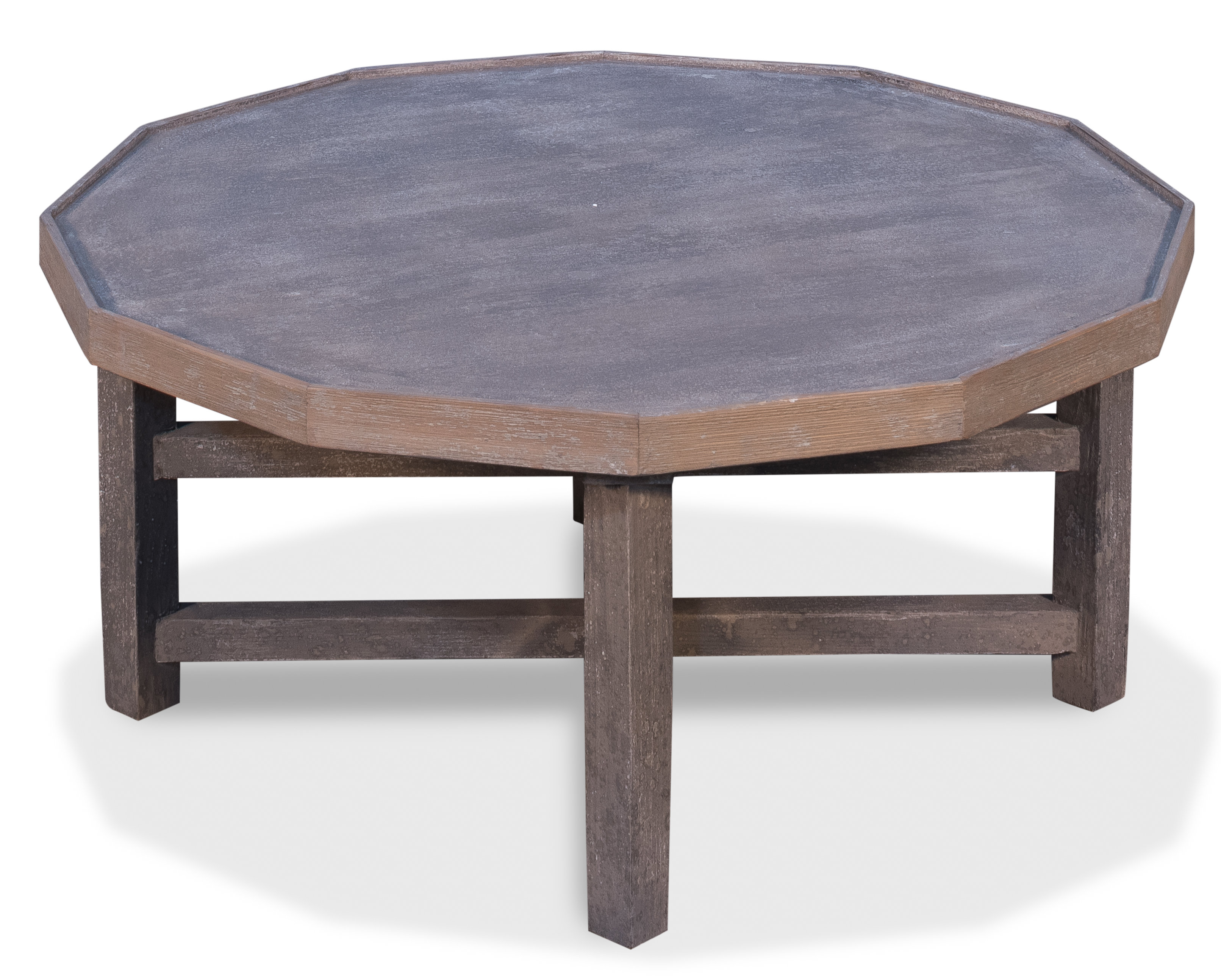 Rosalind Wheeler Matilda Coffee Table Wayfair