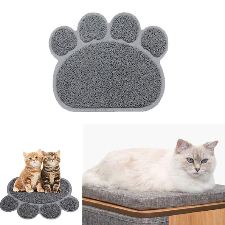 cat water mat