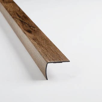 Albero Valley 0 48 X 2 X 78 Maple Flush Reducer Wayfair