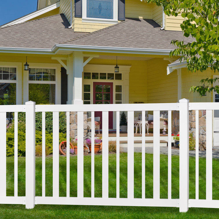 Wam Bam No Dig Fence 4 Ft H X 6 Ft W Sturbridge Yard And Pool Fence Reviews Wayfair Wam Bam No Dig Fence 4 Ft H X 6 Ft W Sturbridge Yard And Pool Fence Reviews Wayfair
