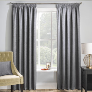Curtains, Blackout Curtains & Voile Curtains | Wayfair.co.uk