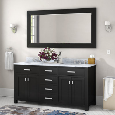 Double Vanities You Ll Love Wayfair