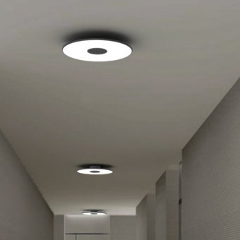 Circa 1 Light Led Flush Mount Circa 1 Light Led Flush Mount