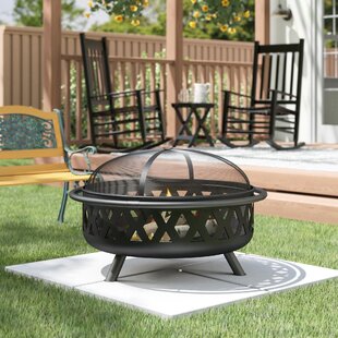 Cloud Mountain Inc Steel Propane Fire Pit Table Wayfair