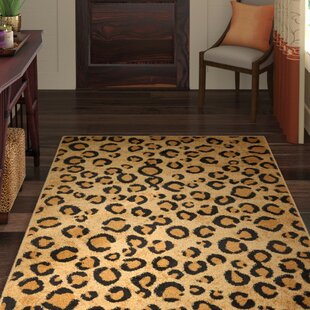 Animal Print Area Rugs You Ll Love In 2021 Wayfair