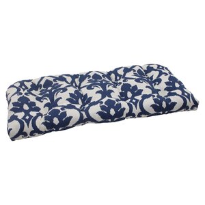 Edmond Outdoor Loveseat Cushion