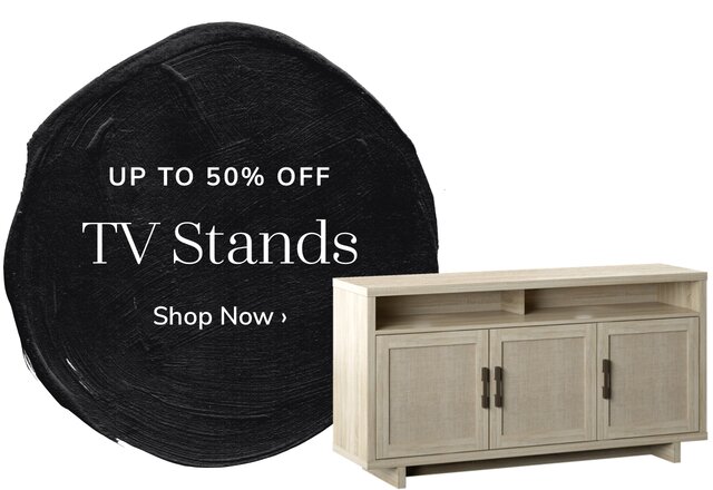 TV Stand Sale