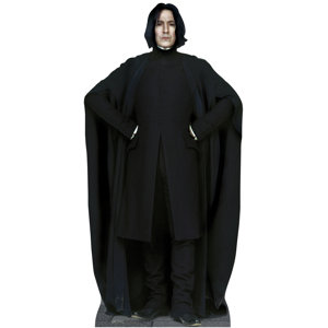 Harry Potter Professor Snape Cardboard Stand-Up