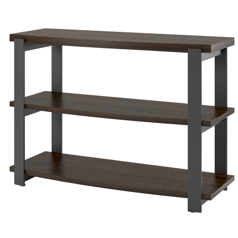 Wade Logan Elroy Console Table Reviews Wayfair