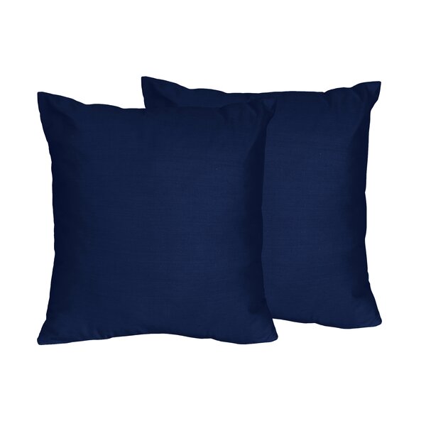 Sapphire Blue Pillows Wayfair