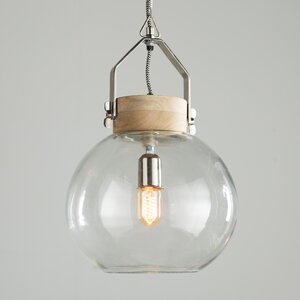 Trawalla 1-Light Mini Pendant