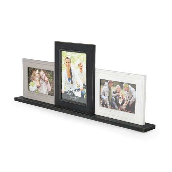 Floor Standing Photo Collage Wayfair