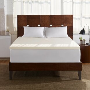 kidicomfort clear sky mattress