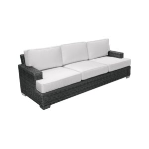 Palisades Sofa with Cushions